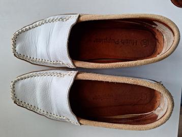 Hush Puppies instappers moccasins, maat 37 beschikbaar voor biedingen