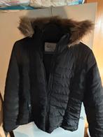Winter jas van C&A, Ophalen of Verzenden, Zo goed als nieuw, Maat 38/40 (M), Zwart