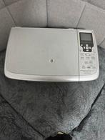 HP Photosmart 2575 ALL-IN-ONE printer, Computers en Software, Printers, Kopieren, Gebruikt, Inkjetprinter, Hewlett Packard (HP)