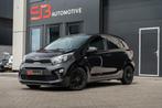 Kia Picanto 1.2 GT-Line Stoel/Stuurverwarming|Navi|Camera, Auto's, Kia, Voorwielaandrijving, Euro 6, 4 cilinders, Lichtsensor