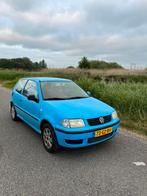 Volkswagen Polo 1.4 44KW 2001 KLM | Crossauto | Onderdelen, Voorwielaandrijving, 450 kg, 4 cilinders, Blauw