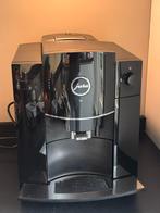 Jura D4, Gebruikt, 10 kopjes of meer, Koffiemachine, Koffiebonen