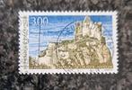 Frankrijk 1998 Slot Crussol gestempeld michel 3308, Postzegels en Munten, Postzegels | Europa | Frankrijk, Ophalen of Verzenden
