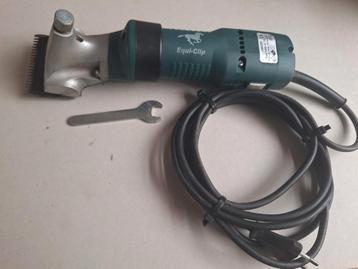 Scheermachine Liscop type Equi-clip tbv paard/koe/ Hond beschikbaar voor biedingen