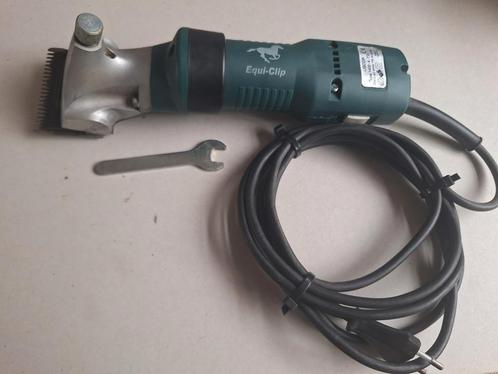 Scheermachine Liscop type Equi-clip tbv paard/koe/ Hond, Dieren en Toebehoren, Stalling en Weidegang
