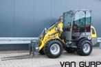 WACKER NEUSON WL25 | 2022 | 45h | DEMO (bj 2022), Wiellader of Shovel