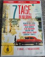 7 Tage in Havanna havana cuba, Cd's en Dvd's, Alle leeftijden, Ophalen of Verzenden, Zo goed als nieuw, Overige gebieden