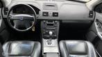 Volvo XC90 2.5 T Momentum 7-ZITPLAATSEN/LEER/XENON, Gebruikt, 1991 kg, Parkeersensor, 7 stoelen
