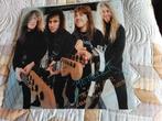Lp Metallica, Ophalen of Verzenden, Gebruikt