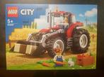 Voor de jeugd leuke LEGO City sets, nieuw en gesealed, Ophalen of Verzenden, Nieuw, Complete set, Lego