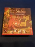 My Shelfie het dobbelspel, Een of twee spelers, Ophalen of Verzenden, Zo goed als nieuw, 999Games