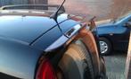 Dakspoiler oa Fiat Panda Seicento Cinquecento pasvorm zwart, Auto diversen, Tuning en Styling, Ophalen of Verzenden
