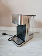 Warmwaterdispenser - Direct warm water!, 1 tot 2 liter, Ophalen of Verzenden, Zo goed als nieuw, Rvs