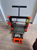 Prusa i3 MK3S+ Multi Material Upgrade 2.0, Computers en Software, 3D Printers, Ophalen of Verzenden, Gebruikt, Prusa