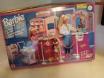Vintage Mattel Barbie Postkantoor.  1995, Ophalen of Verzenden, Gebruikt, Accessoires