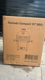 Kamado comapact 15 bbq te koop, Ophalen, Nieuw, Kamado compact