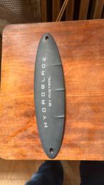 Mistral hydroblade, Watersport en Boten, Windsurfen, Minder dan 250 cm, Ophalen of Verzenden, Zo goed als nieuw, Met vin(nen)