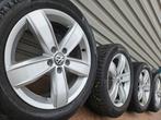 17 inch Vw Caddy Touran T-Roc Transporter T4 velgen 7 mm, Velg(en), 17 inch, 225 mm, Winterbanden