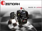 Originele Zenoah motoren, en onderdelen, voor de beste prijs, Benzine, Nieuw, Ophalen of Verzenden, Onderdeel