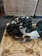 Mitsubishi S3L Dieselmotor - Getest & Goed!, Ophalen, Mitsubishi, Info@tracpartz.com, Mitsubishi