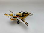 Lego Technic 42044 Vliegtuig - Met Boekjes, Ophalen of Verzenden, Gebruikt, Complete set, Lego