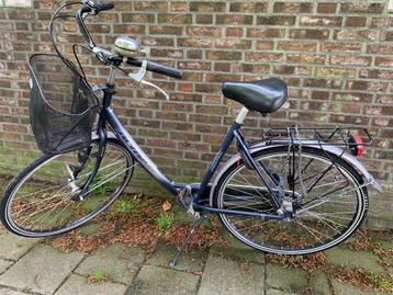 Altra Fiets beschikbaar voor biedingen