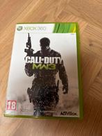 Call of Duty: Modern Warfare 3 - Xbox 360, Spelcomputers en Games, Games | Xbox 360, Online, Gebruikt, Vanaf 18 jaar, Shooter