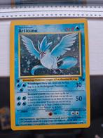 Articuno Nederlandse 1st edition Fossil, Ophalen of Verzenden