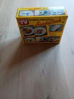 Handy Cook, Ophalen, Nieuw