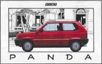 Fiat Panda (1988), Ophalen of Verzenden, Nieuw, Overige merken