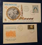 Postzegels div., Postzegels en Munten, Postzegels | Nederland, Ophalen