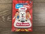Rutger, Thomas & Paco de magische halsband, Ophalen, Zo goed als nieuw