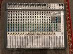 Soundcraft Signature 22 Multi-track mengtafel, Ophalen of Verzenden, Zo goed als nieuw, 20 kanalen of meer, Microfooningang