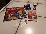 Lego 30592 (Ninjago) Mini Thunder Raider, Kinderen en Baby's, Speelgoed | Duplo en Lego, Ophalen of Verzenden, Zo goed als nieuw