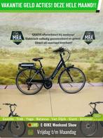 E-Bike! Koga E Deluxe! NIEUWSTAAT! Garantie+Onderhoud! TOP!, Gebruikt, 50 km per accu of meer, Overige merken