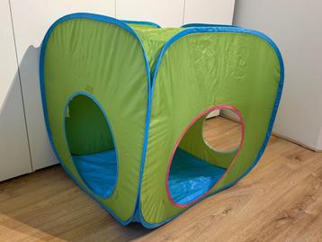 Speeltent Ikea Dvärgmås – Busa beschikbaar voor biedingen