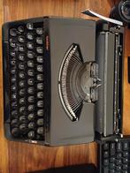 Brother Deluxe 220 typemachine mooie staat, Ophalen, Zo goed als nieuw