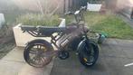 Fatbike v20 pro, Ophalen, Gebruikt, Overige typen