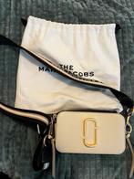 Snapshot bag Marc Jacobs, Sieraden, Tassen en Uiterlijk, Tassen | Schoudertassen, Ophalen of Verzenden, Gebruikt, Beige