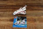 LEGO Space Shuttle, setnr. 3367, Kinderen en Baby's, Speelgoed | Duplo en Lego, Ophalen of Verzenden, Zo goed als nieuw, Complete set