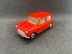 Corgi Toys Austin Seven Mini Cooper 1:43, Ophalen of Verzenden, Zo goed als nieuw, Auto, Corgi