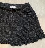 Zwart rokje van Costes maat S, Zwart, Ophalen of Verzenden, Zo goed als nieuw, Maat 36 (S)