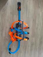 Hot wheels spiraal baan kurkentrekker baan, Kinderen en Baby's, Speelgoed | Racebanen, Ophalen of Verzenden, Gebruikt, Racebaan