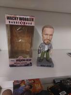 Wacky Wobbler Bobble Head Merle Dixon., Verzamelen, Film en Tv, Tv, Ophalen of Verzenden, Actiefiguur of Pop, Zo goed als nieuw
