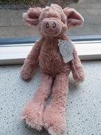 Varken varkentje Perry merk Happy Horse meet ca 30 cm, Ophalen of Verzenden, Nieuw, Overige typen