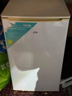 Mini koelkast, Witgoed en Apparatuur, Gebruikt, Ophalen of Verzenden, Vrieskast, 85 tot 120 cm