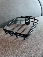 Cortina voordrager rek mand New York, Ophalen of Verzenden, Zo goed als nieuw