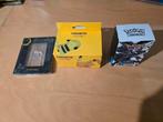 Pokemon kaarten met display en pikachu lamp, Ophalen of Verzenden, Meerdere kaarten