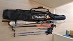 Elan Speed x Six Ski's 160cm - Gebruikt, 140 tot 160 cm, Gebruikt, Ophalen of Verzenden, Carve