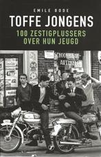 Toffe jongens -100 zestigplussers over hun jeugd -Emile Bode, Ophalen of Verzenden, Zo goed als nieuw, Emile Bode